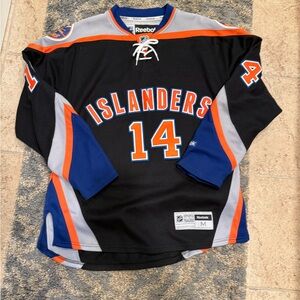 Reebok Islanders Hockey Jersey